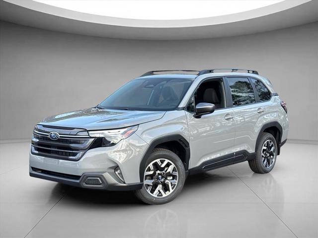 2026 Subaru Forester Premium's photo