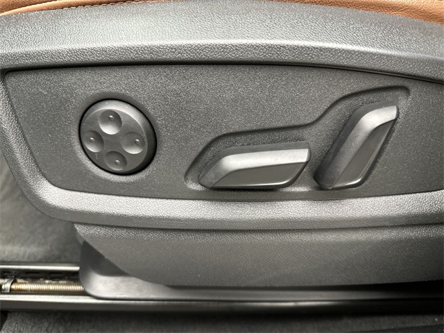 2022 Audi Q5 45 S line Premium photo 4