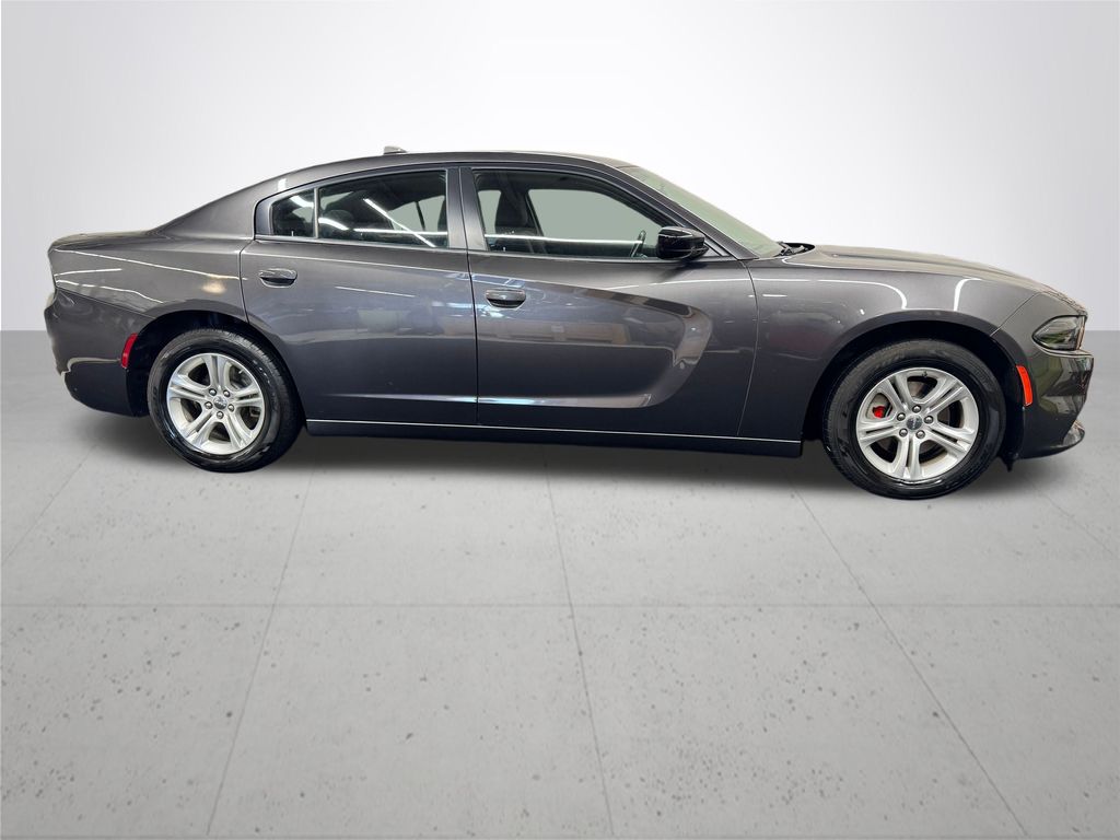2023 Dodge Charger SXT photo 7