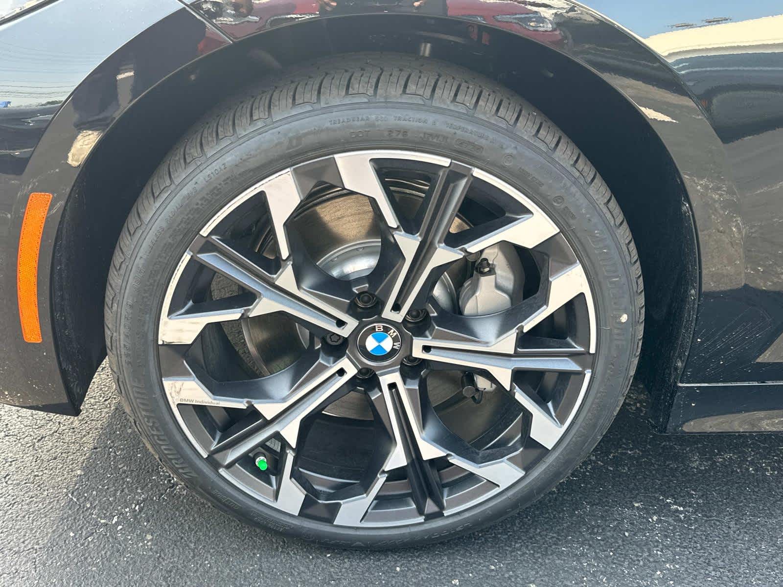 2025 Bmw 330i xDrive photo 17