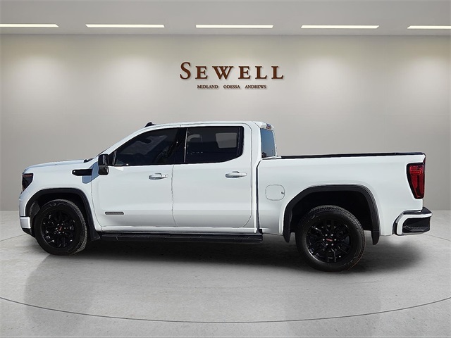 2024 Gmc Sierra 1500 Elevation photo 2