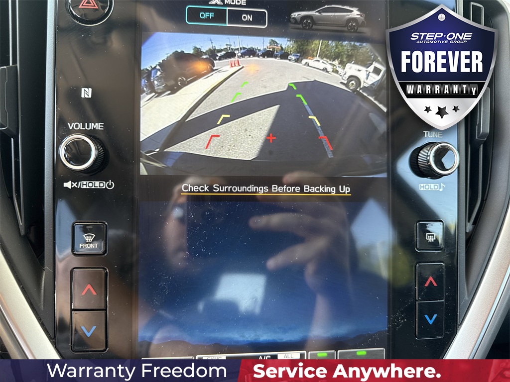 2024 Subaru Crosstrek Premium photo 22