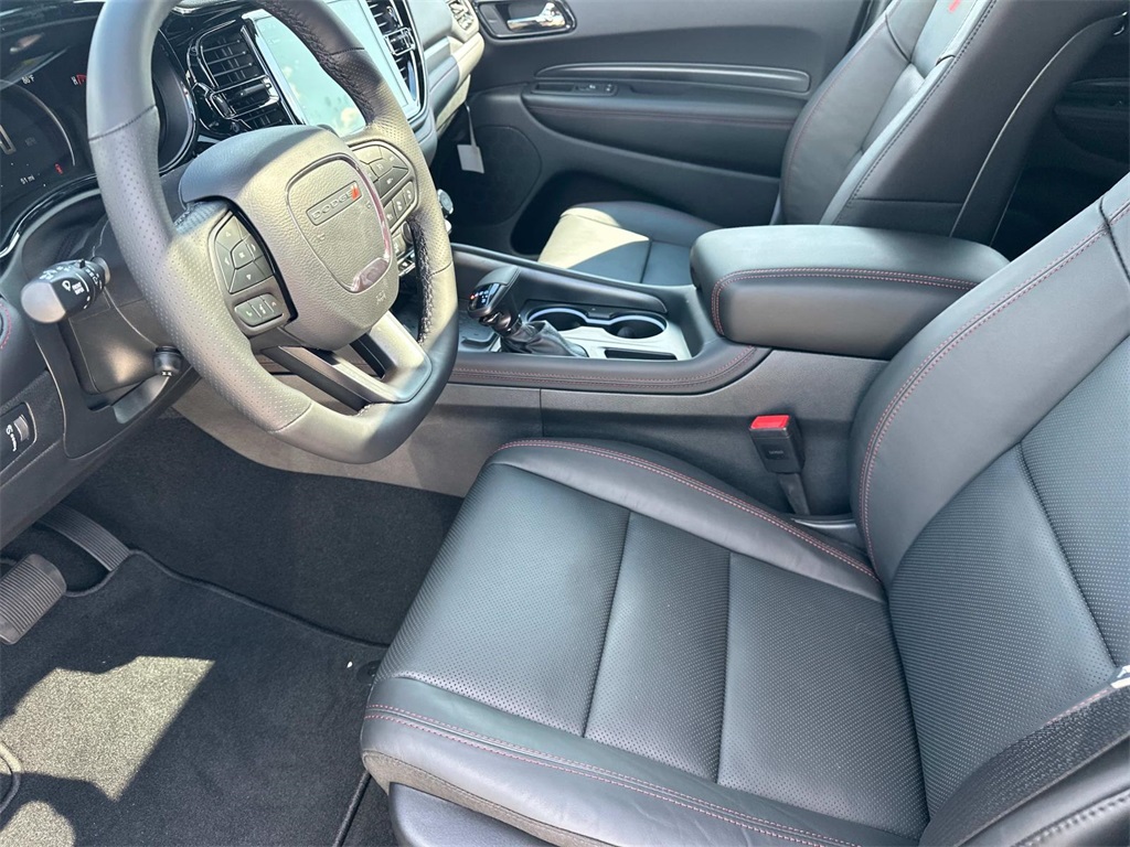 2026 Dodge Durango GT Plus photo 10