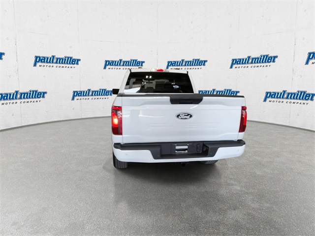 2025 Ford F-150 STX photo 10