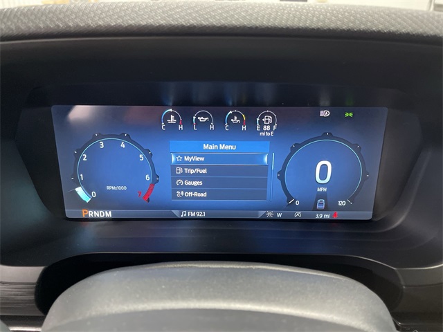 2025 Ford F-150 STX photo 14