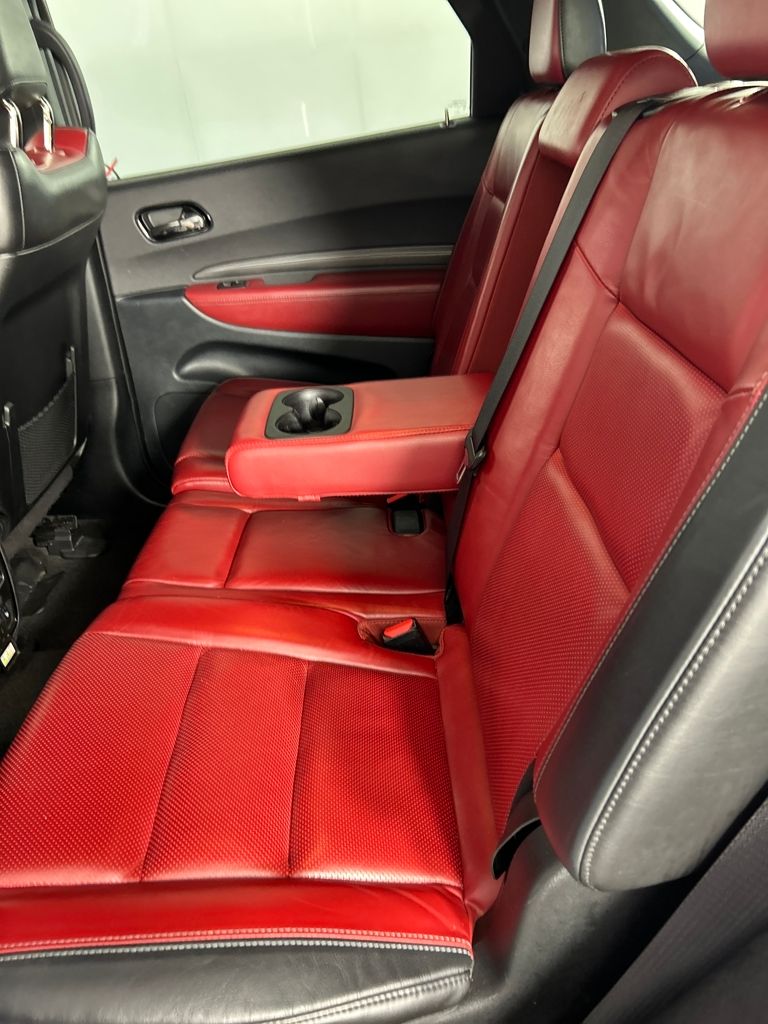 2022 Dodge Durango R/T photo 27