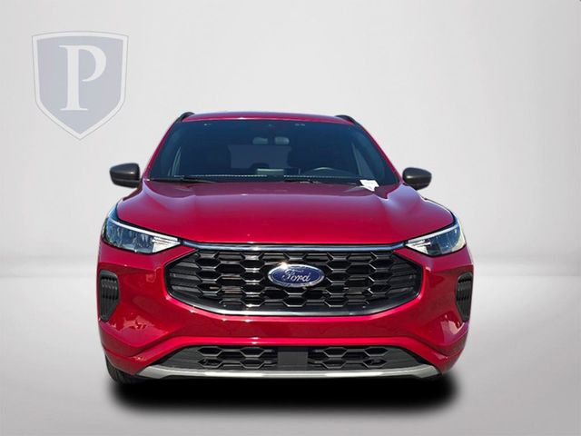 2024 Ford Escape ST-Line photo 10