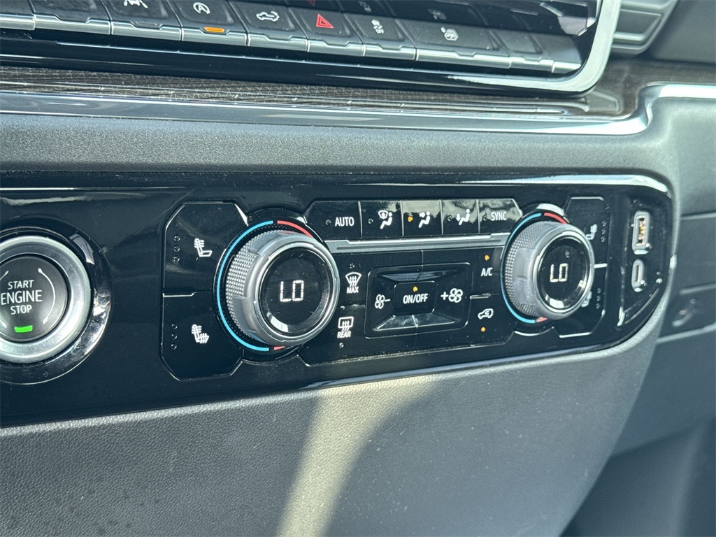 2023 Chevrolet Silverado 1500 LT photo 24