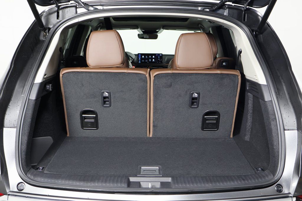 2026 Acura MDX Technology photo 8
