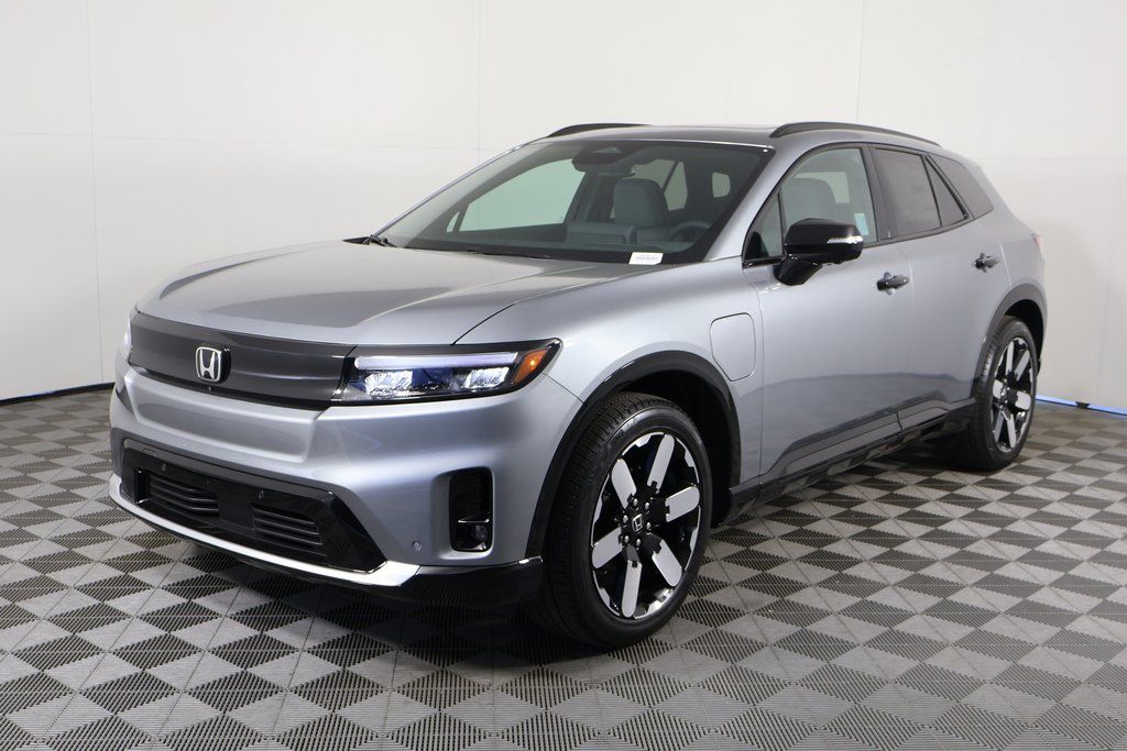 2026 Honda Prologue Elite's photo