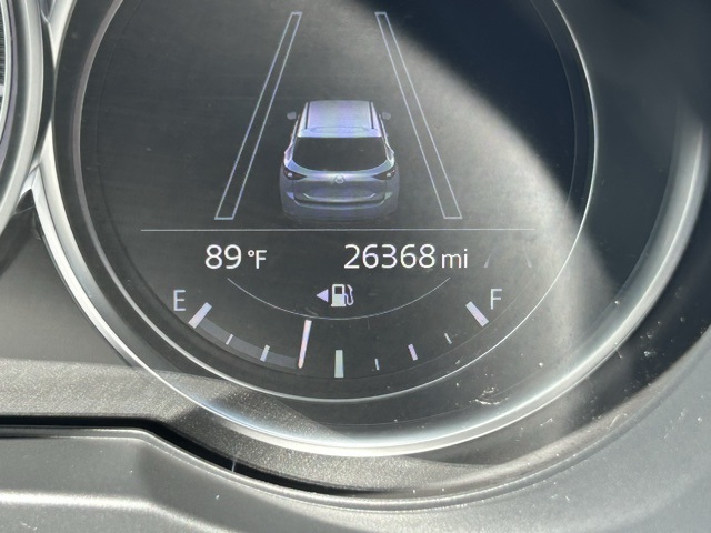 2020 Mazda CX-5 Touring photo 19