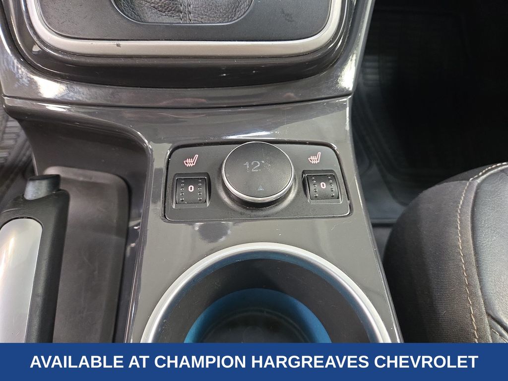 2013 Ford Escape Titanium photo 14