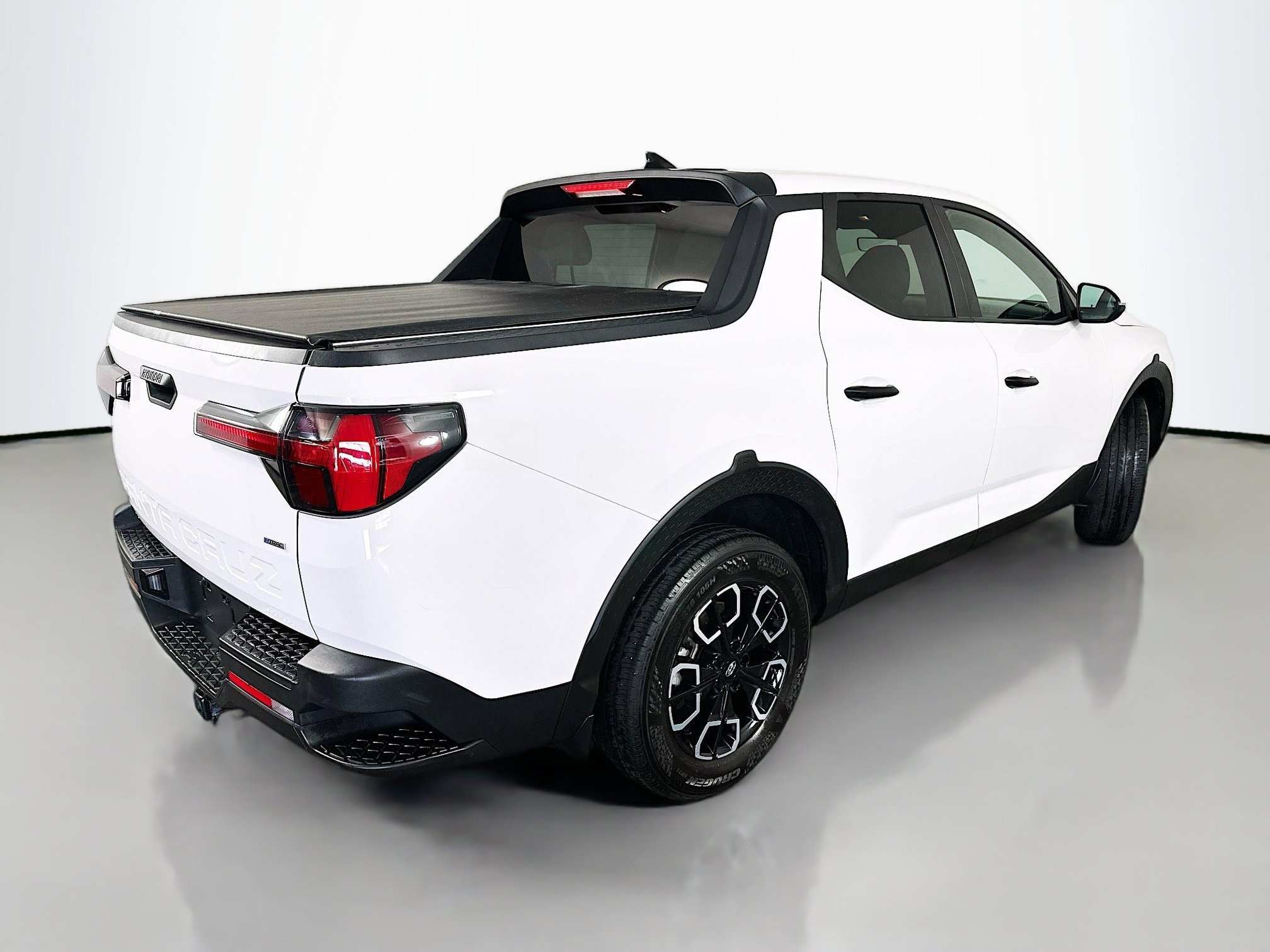 2023 Hyundai Santa Cruz SEL photo 5