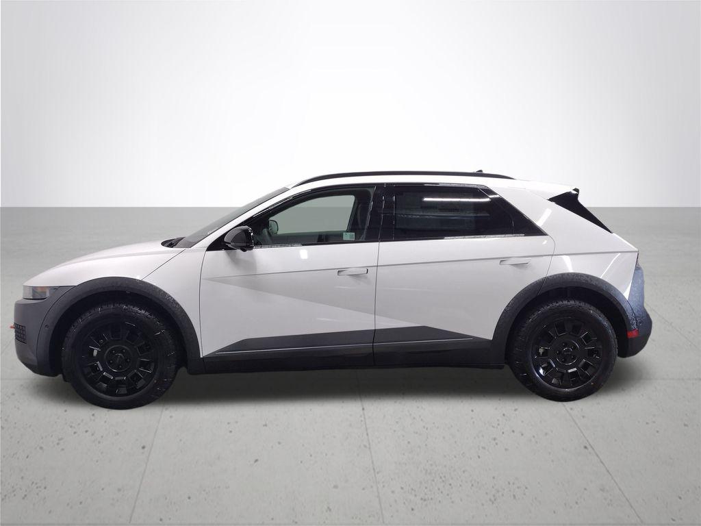 2025 Hyundai Ioniq 5 photo 11
