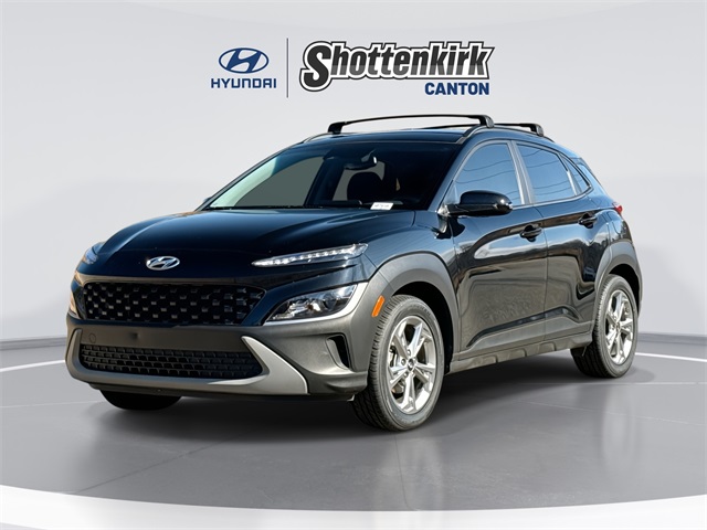 2023 Hyundai Kona SEL's photo
