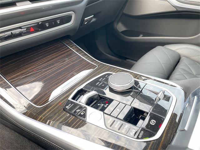 2024 BMW X5 - Image 15