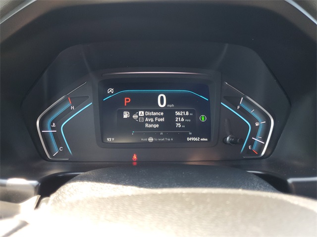 2023 Honda Odyssey Sport photo 20