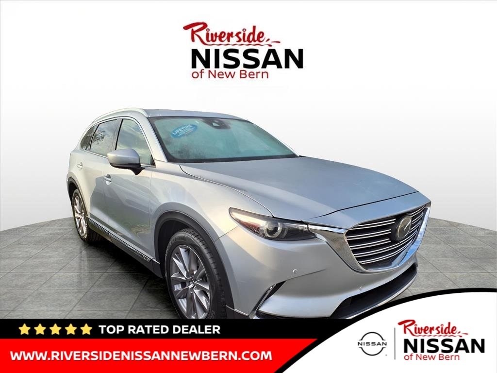 2023 Mazda CX-9 Grand Touring's photo
