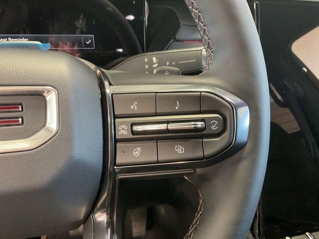 2025 Gmc Acadia AT4 photo 24