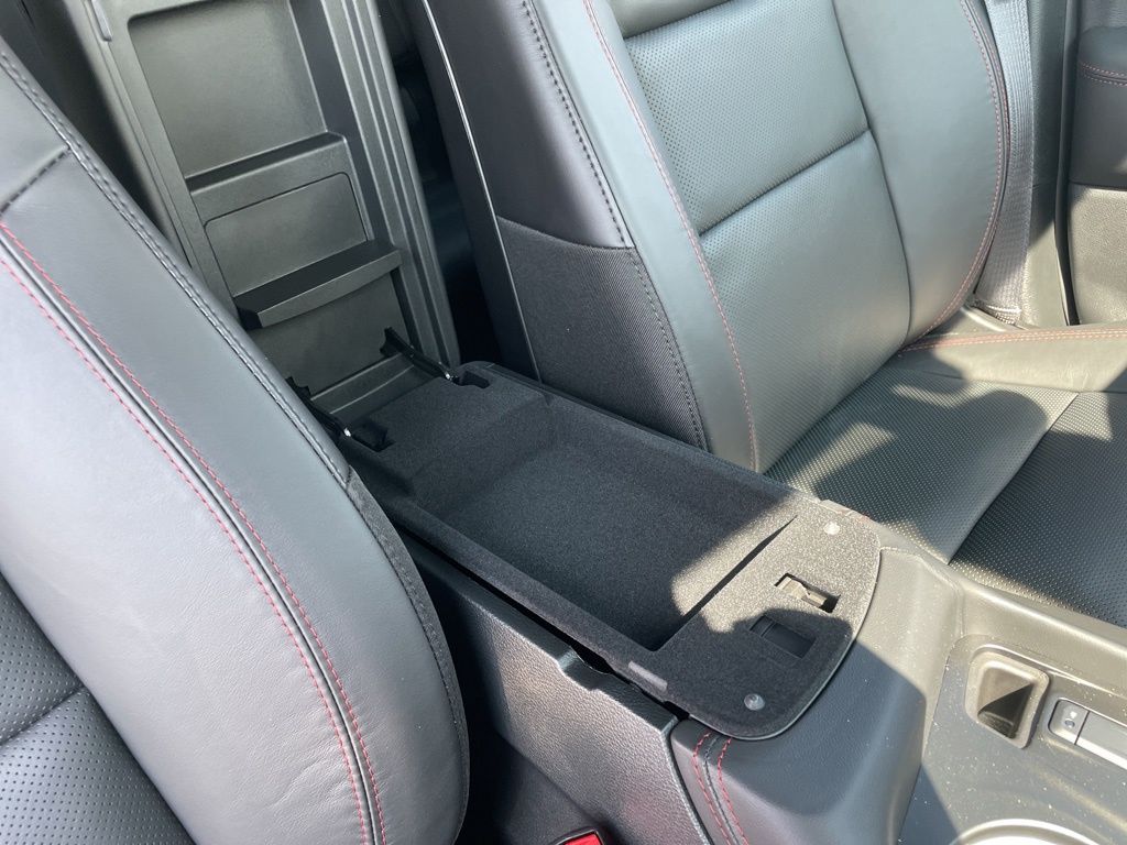 2025 Dodge Durango R/T Plus photo 41