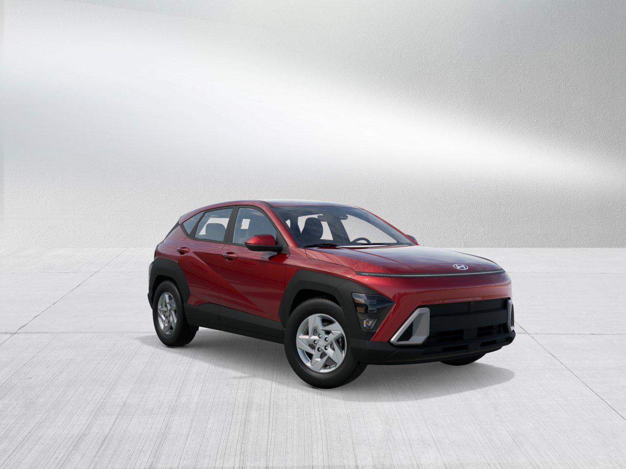 2026 Hyundai Kona SE photo 2