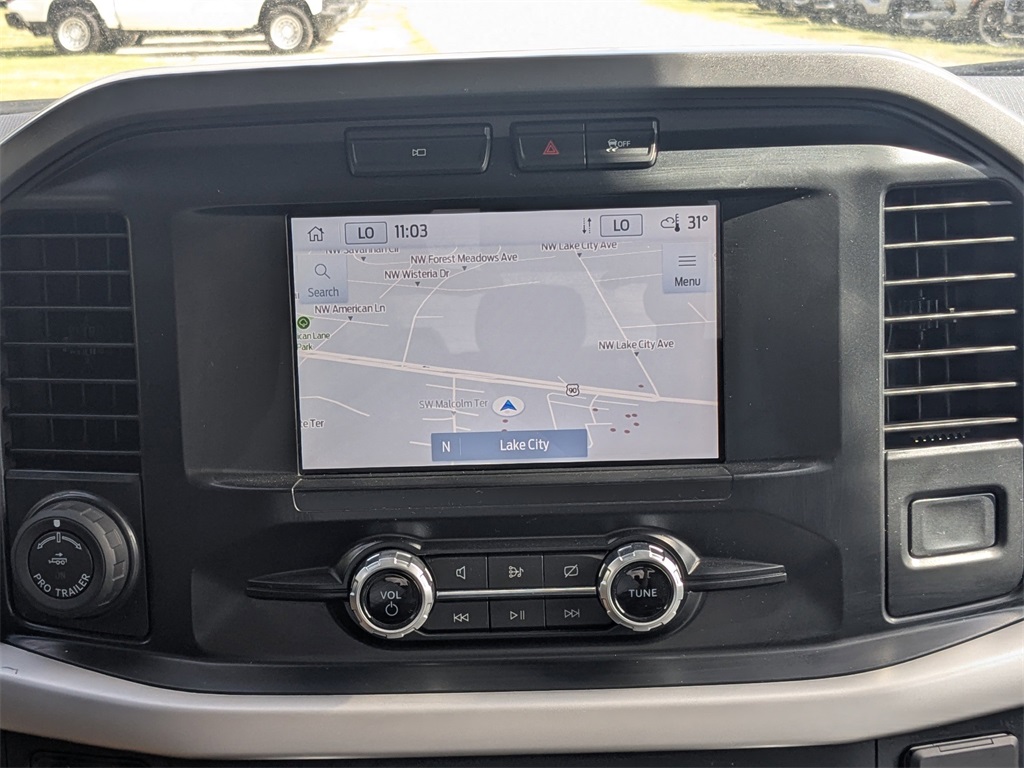 2022 Ford F-150 XLT photo 29