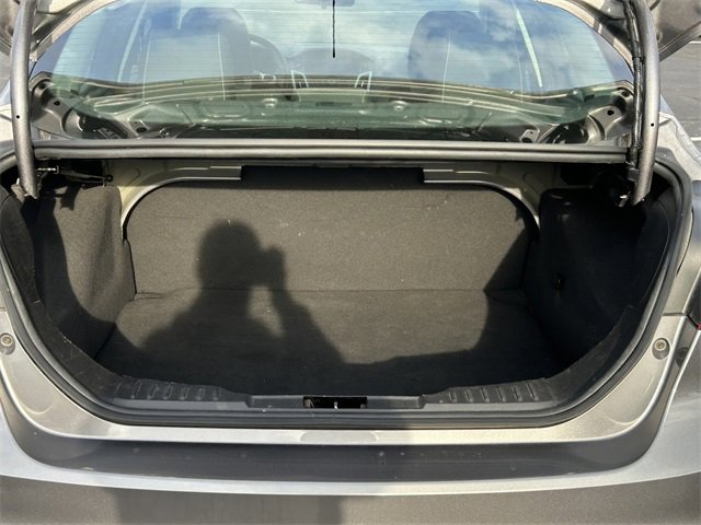 2014 Ford Focus SE photo 19