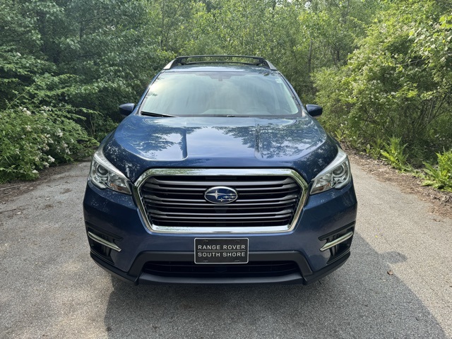 Used 2020 Subaru Ascent Premium with VIN 4S4WMAFD4L3444866 for sale in Crown Point, IN