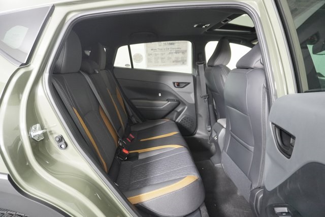 2025 Subaru Crosstrek Sport photo 23
