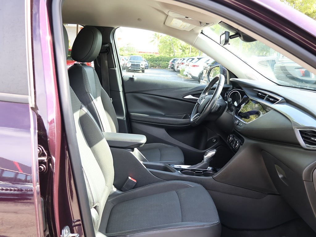 2020 Buick Encore GX Select photo 25