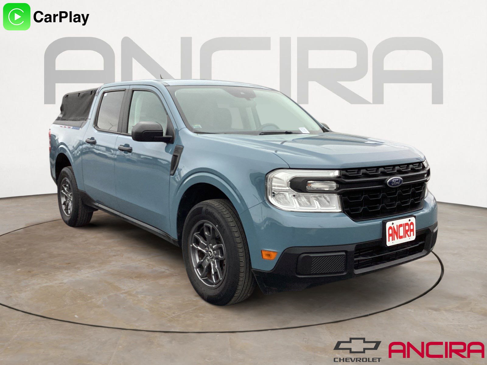 2022 Ford Maverick XL