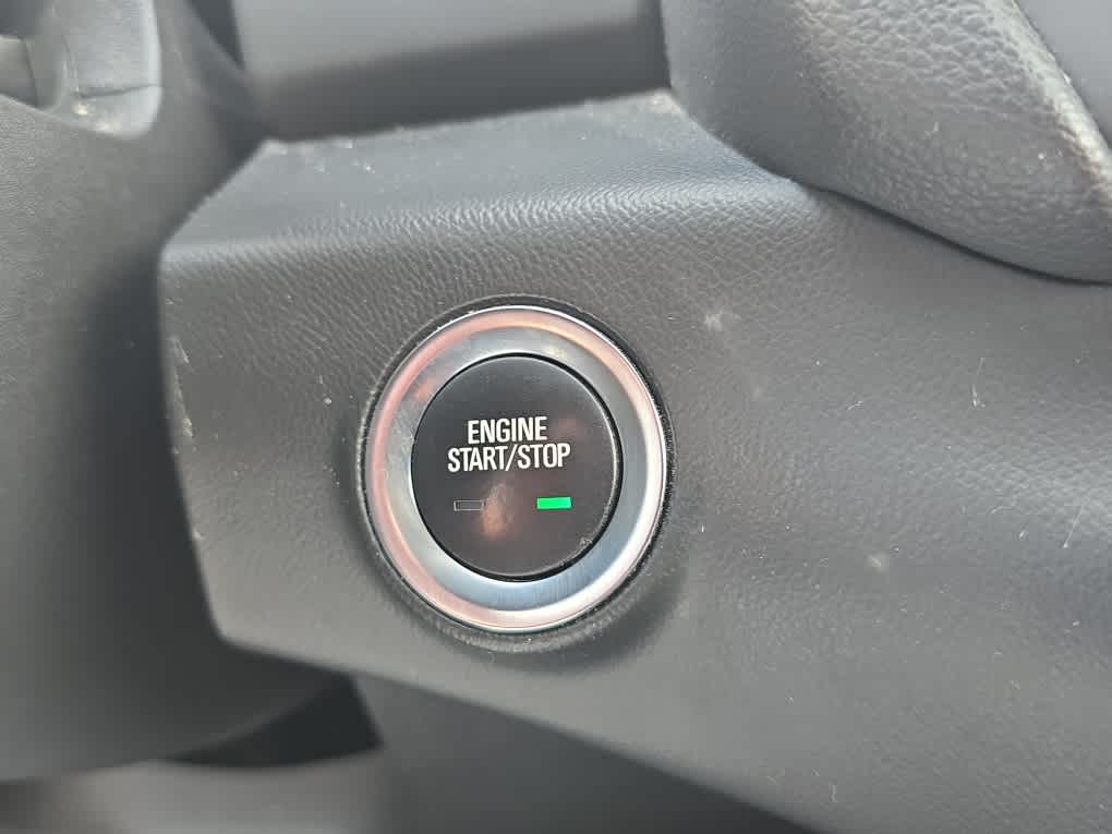 2022 Gmc Terrain SLE photo 19