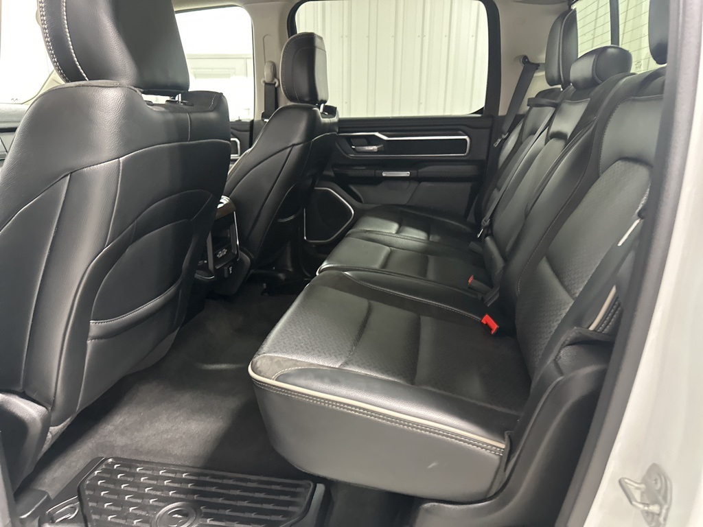 2022 Ram 1500 Laramie photo 13