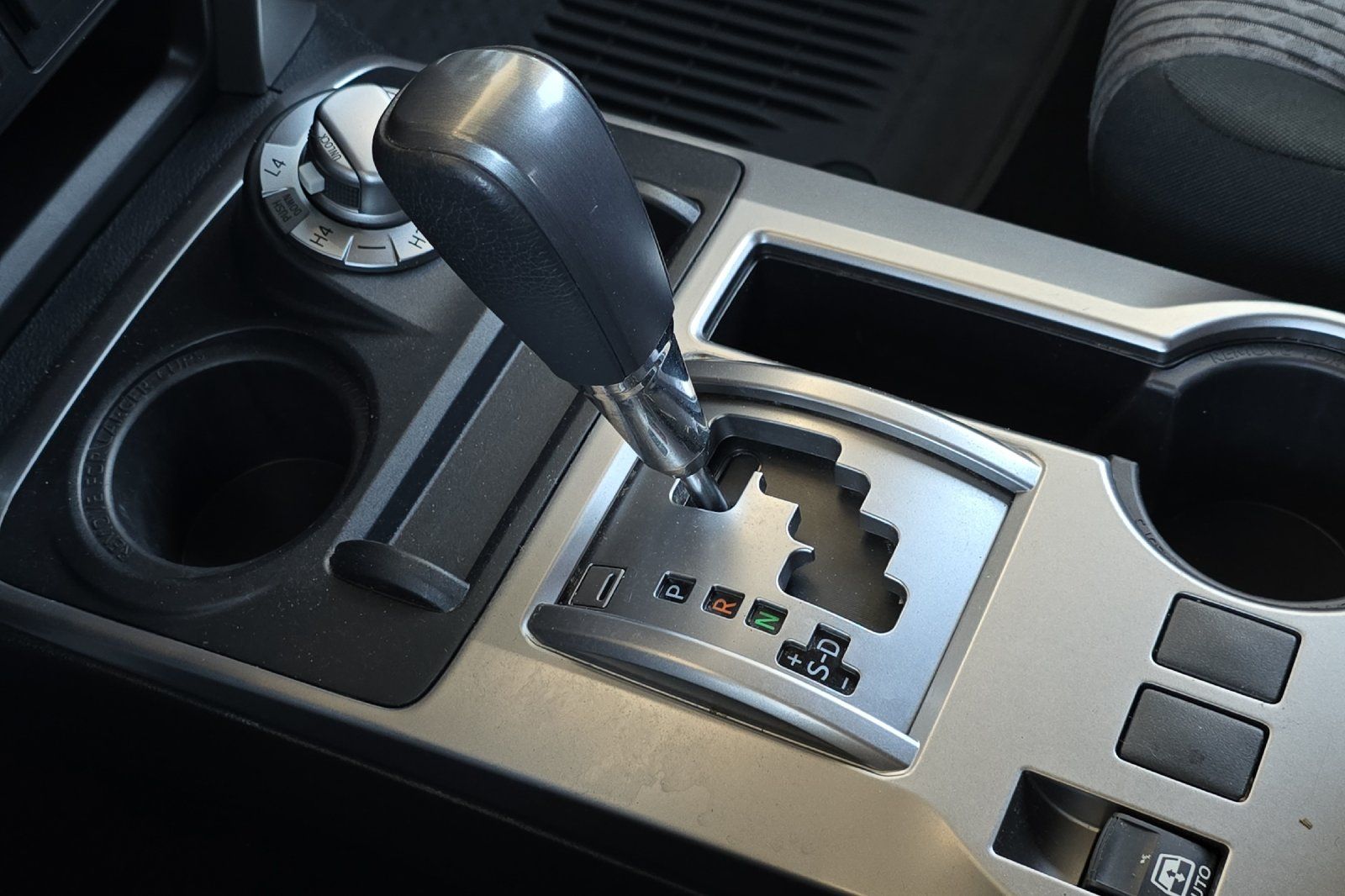 2022 Toyota 4Runner SR5 photo 20