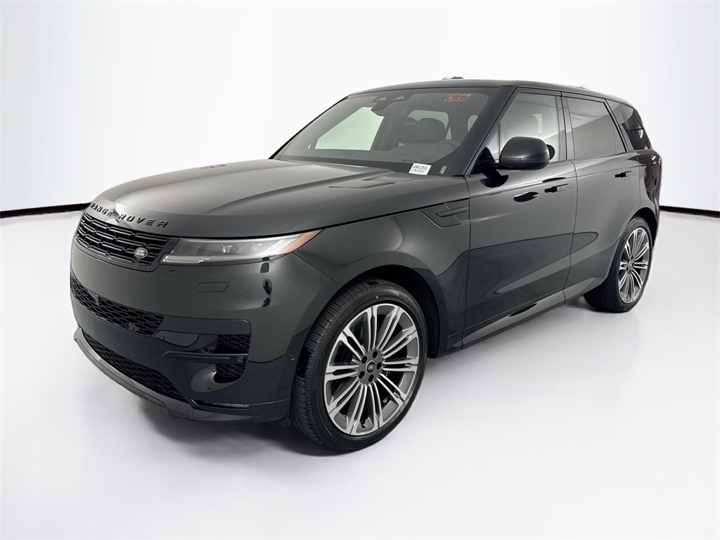 2025 Land Rover Range Rover Sport Dynamic SE's photo