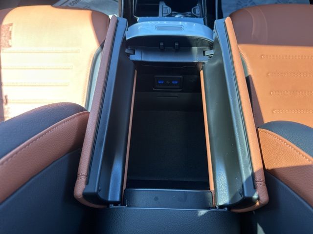 2024 Mercedes Benz C 300 4MATIC photo 31