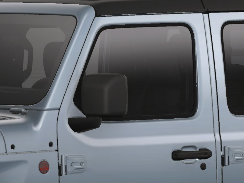 2025 Jeep Gladiator Rubicon photo 9