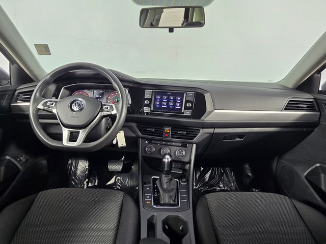 2020 Volkswagen Jetta 1.4T photo 21