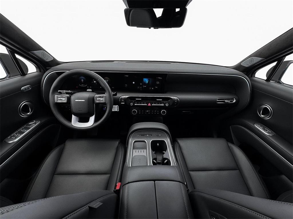 2026 Hyundai Palisade Calligraphy photo 13