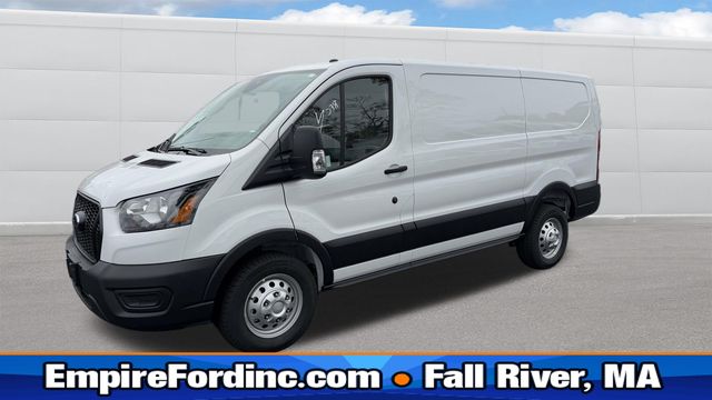 2025 Ford Transit Van Base's photo