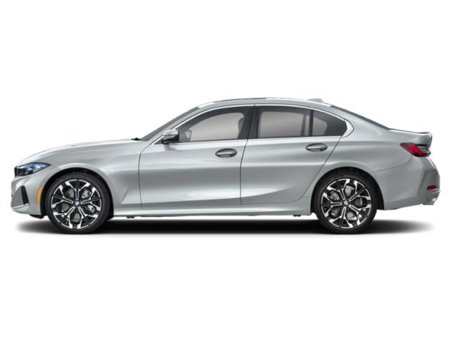 2026 BMW 3 Series 330i's photo