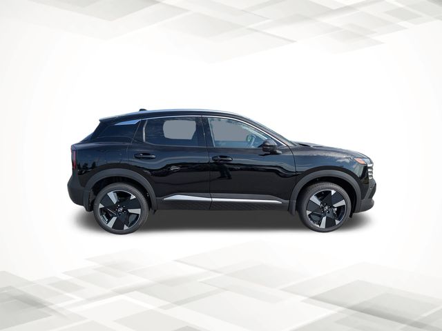2025 Nissan Kicks SR photo 2