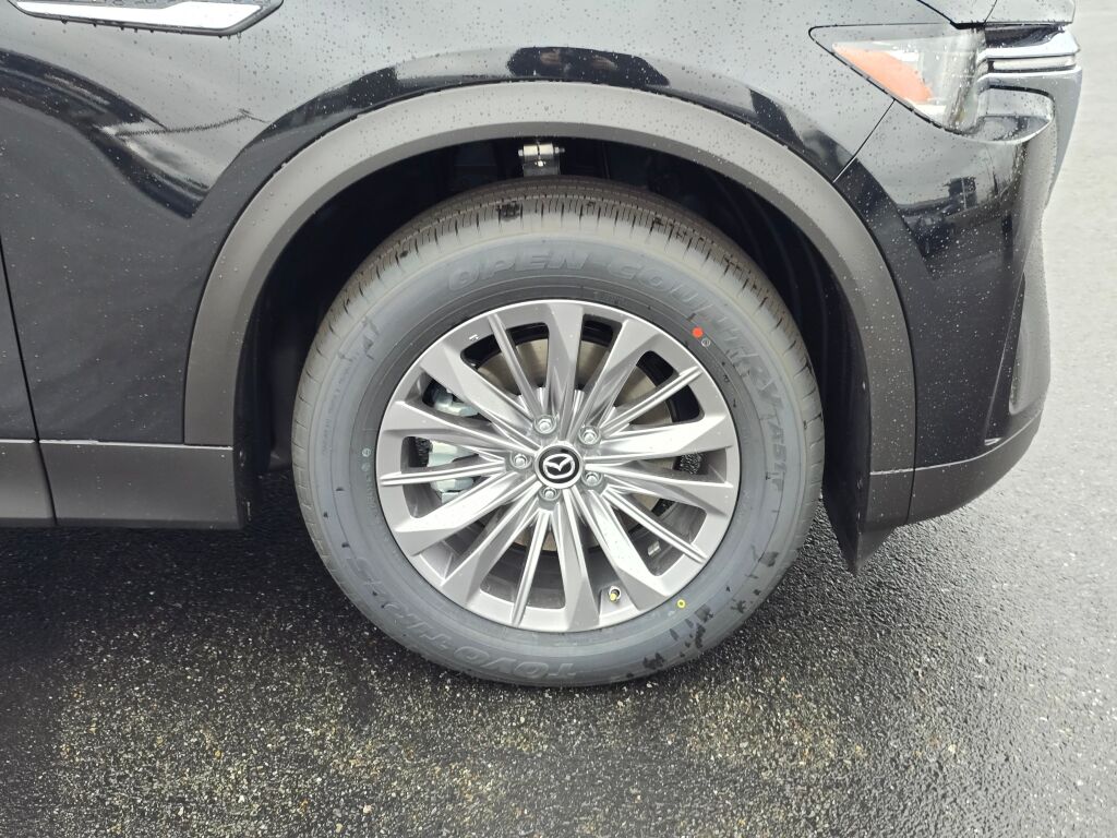 2025 Mazda CX-90 3.3 Turbo Select photo 3