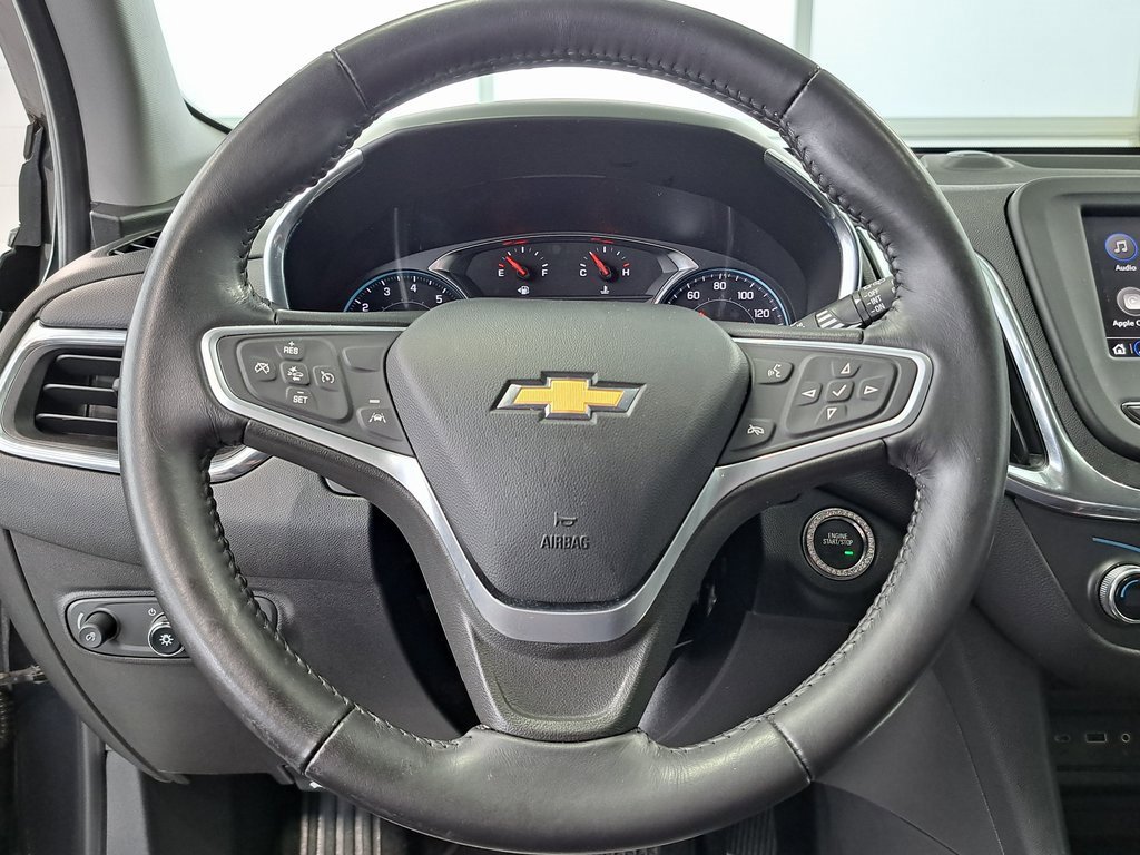 2022 Chevrolet Equinox LT photo 10