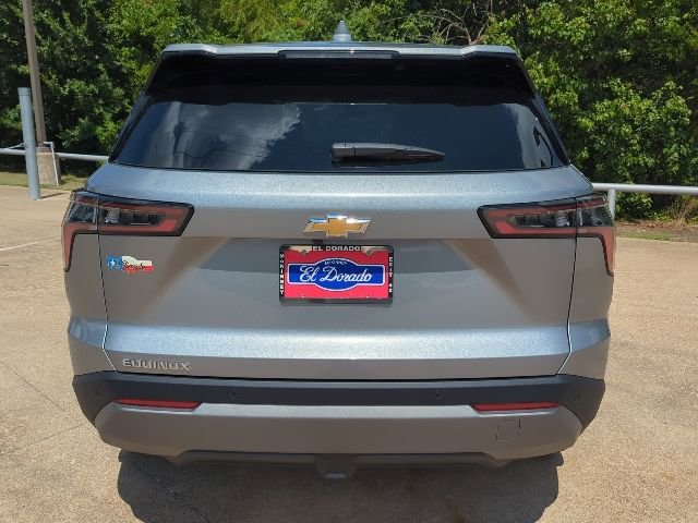 2026 Chevrolet Equinox LT photo 22