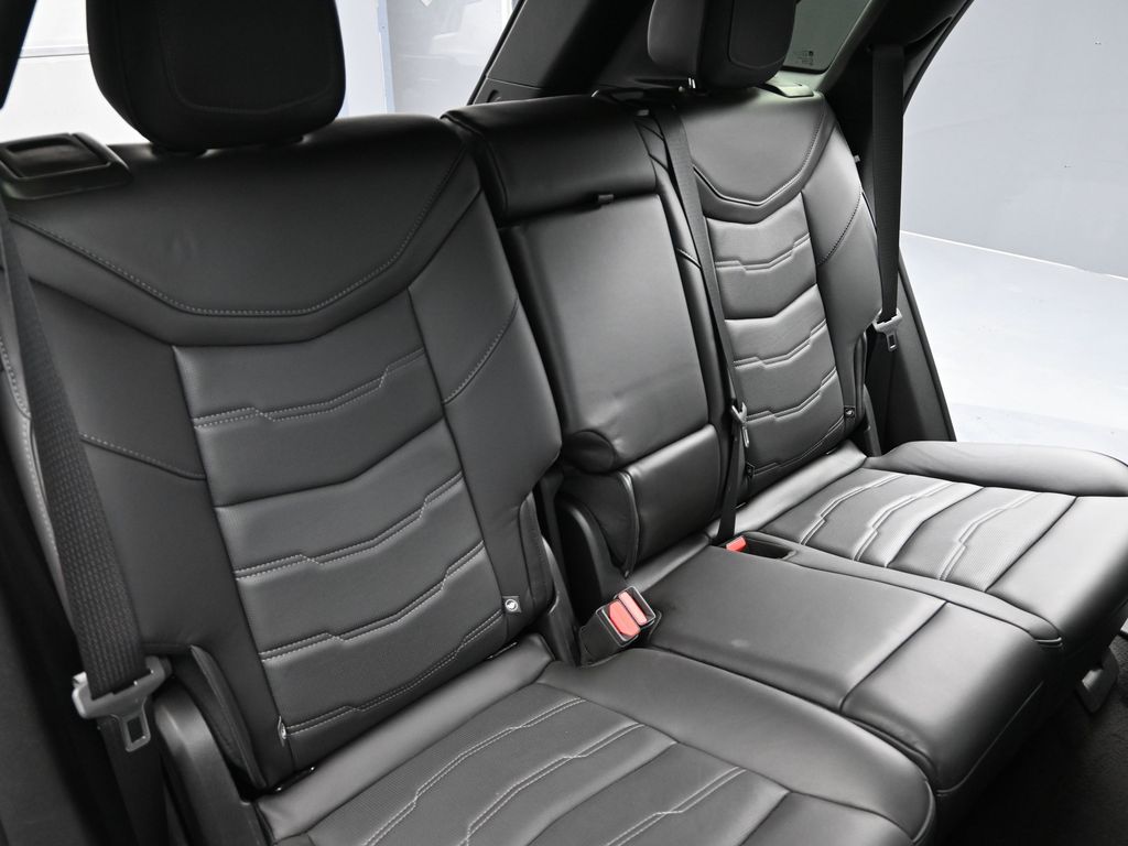 2023 Cadillac XT5 Platinum Sport photo 15