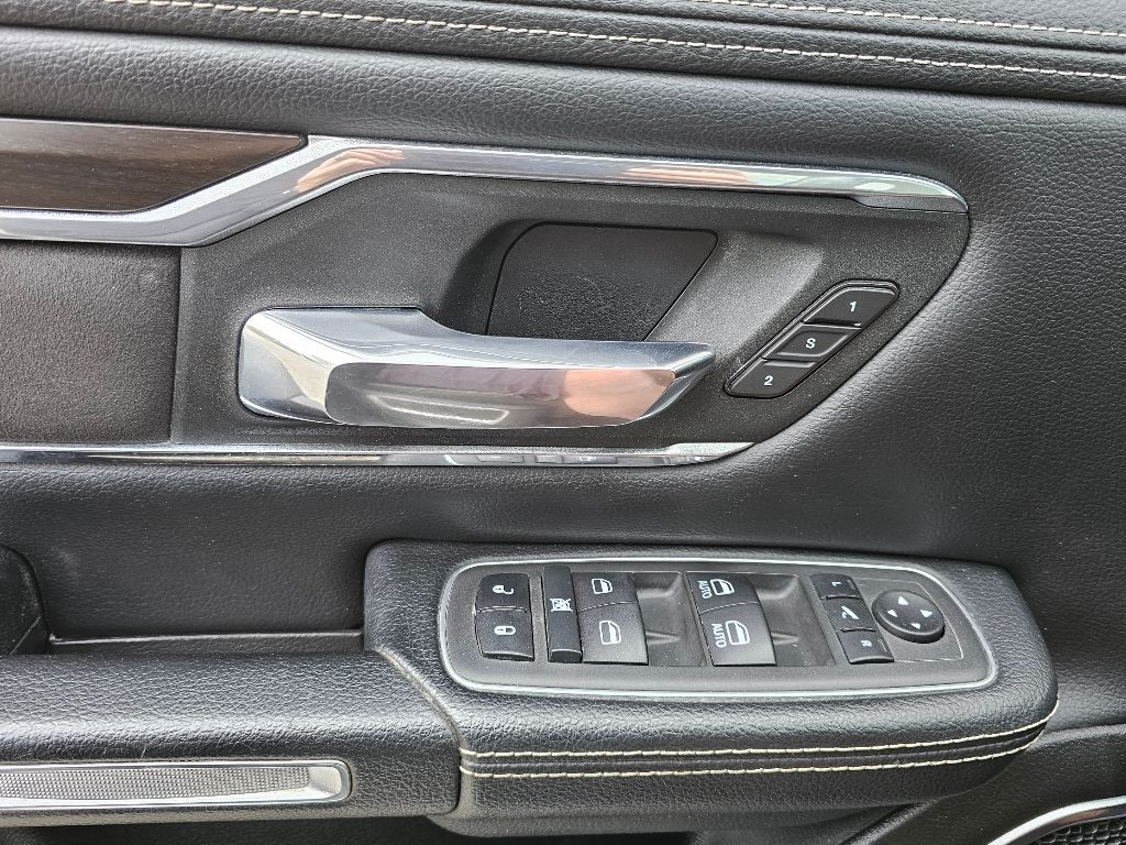2022 RAM 1500 - Image 28