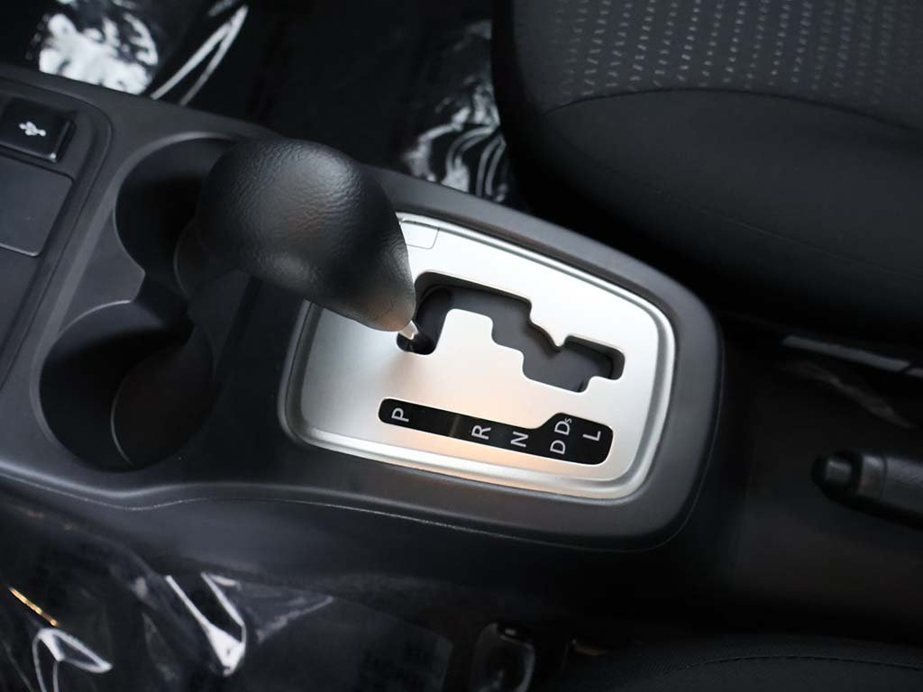 2024 Mitsubishi Mirage G4 ES photo 34