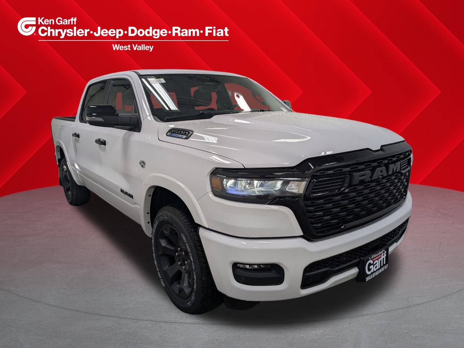 2026 RAM Ram 1500 Pickup Big Horn/Lone Star's photo