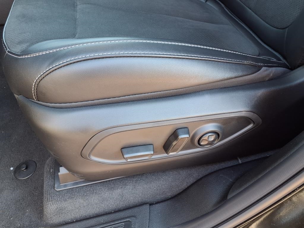 2025 Jeep Grand Cherokee Altitude X photo 11